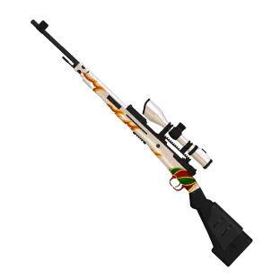 Kar98k TSR AoeXe Deluxe