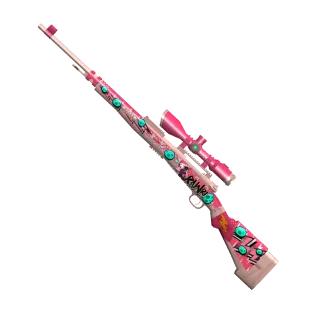 Kar98k TSR T-Rex2025