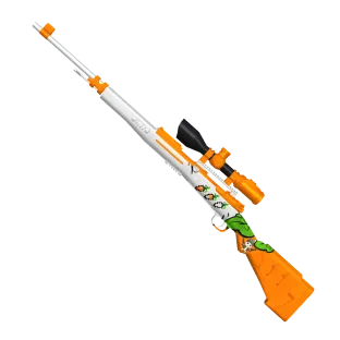 Kar98k TSR Easter2025