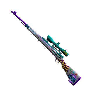 Kar98k TSR Arcade