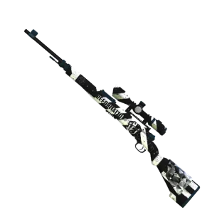 Kar98k TSR Reformatio2024