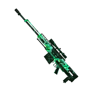 AS50 Emerald