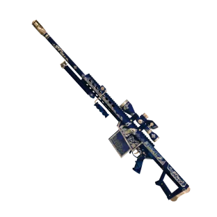 Barrett M82A1 PBNC2025