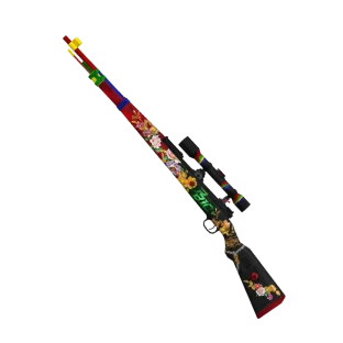 Kar98k TSR PBIC2026