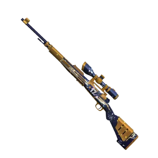 Kar98k TSR 17th Anniversasry