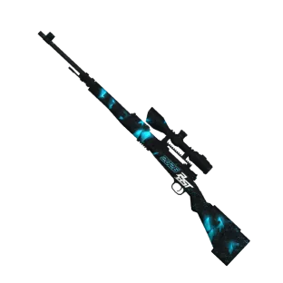 Kar98k TSR PBST26