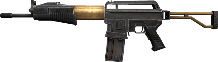 SPAS15