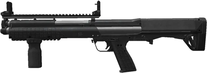 Kel-Tec KSG15