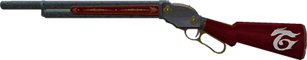 M1887 W GRS