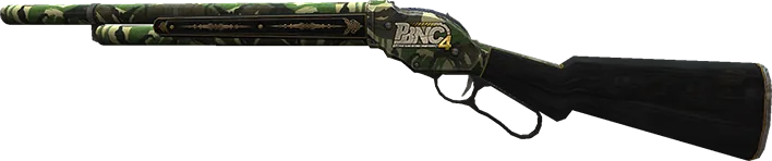 M1887 PBNC