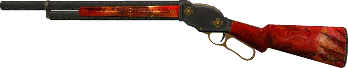 M1887 Bloody