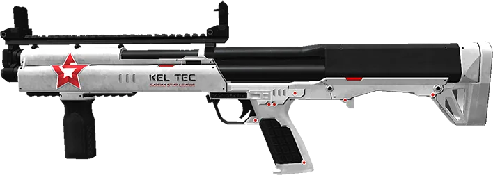 Kel-Tec KGSL2014