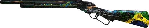 M1887 Brazuca