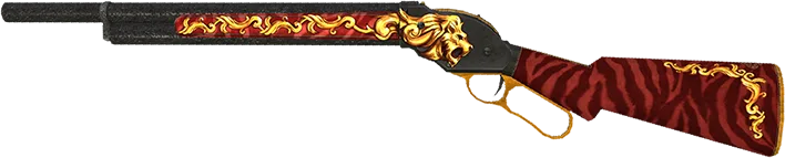 M1887 LionHeart