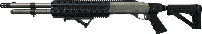 Remington ETA