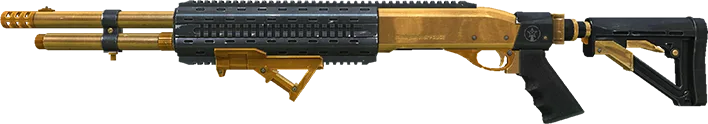 Remington ETA G