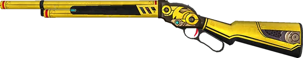 M1887 Mech