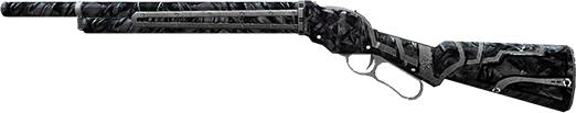 M1887 Obsidian