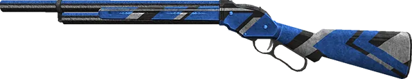M1887 Arena Deluxe