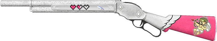M1887 Cupid