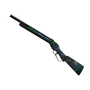 M1887 Beast
