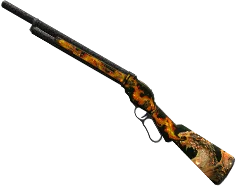 M1887 Dragon