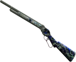 M1887 Mystic