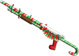 Cane ShotGun