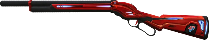 M1887 Beyond