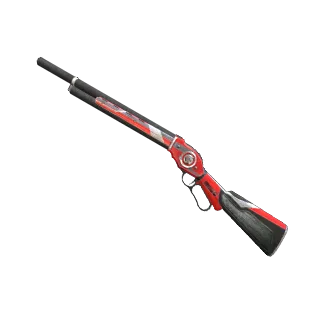 M1887 ID 2ndAnni