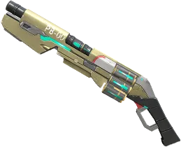 BattleBox SF Shotgun