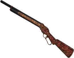 M1887 Kemerde