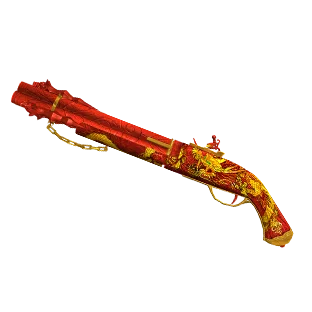 Cerberus FireDragon