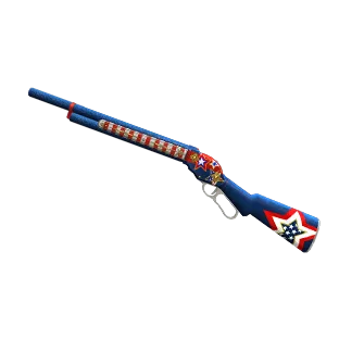 M1887 Freedom