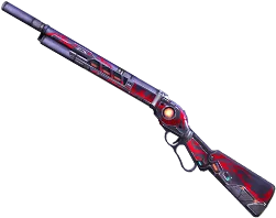 M1887 Pandora