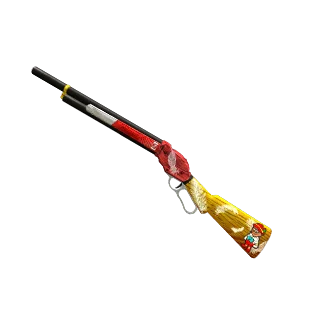 M1887 Zepetto