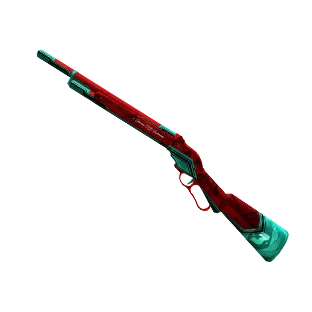 M1887 ID 3rdAnni