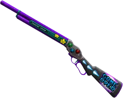M1887 Arcade