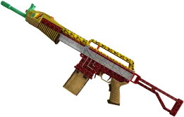 SPAS15 Bhinneka