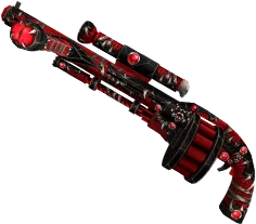 ZombieSlayer D.Hunter