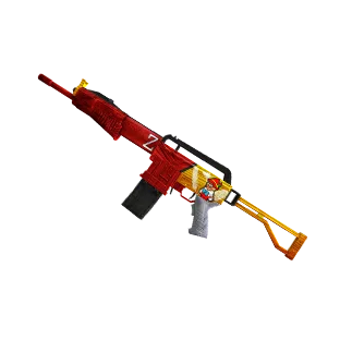 SPAS15 Zepetto