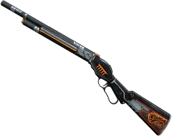 M1887 GunZeeD