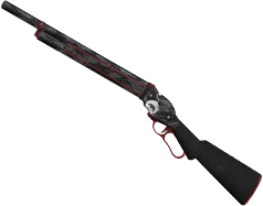 M1887 BOG Basic