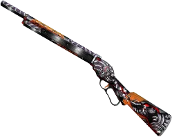 M1887 Lycan