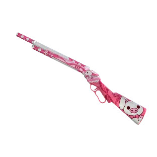 M1887 PinkyPig