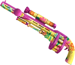 ZombieSlayer Flower So