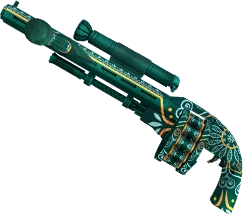 ZombieSlayer RMD20 Ba