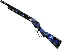 M1887 DarkCrystal