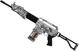 SPAS15 Recamo