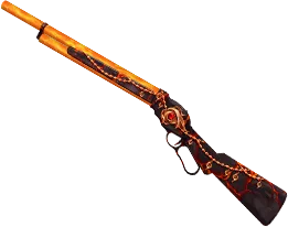 M1887 Element Fire
